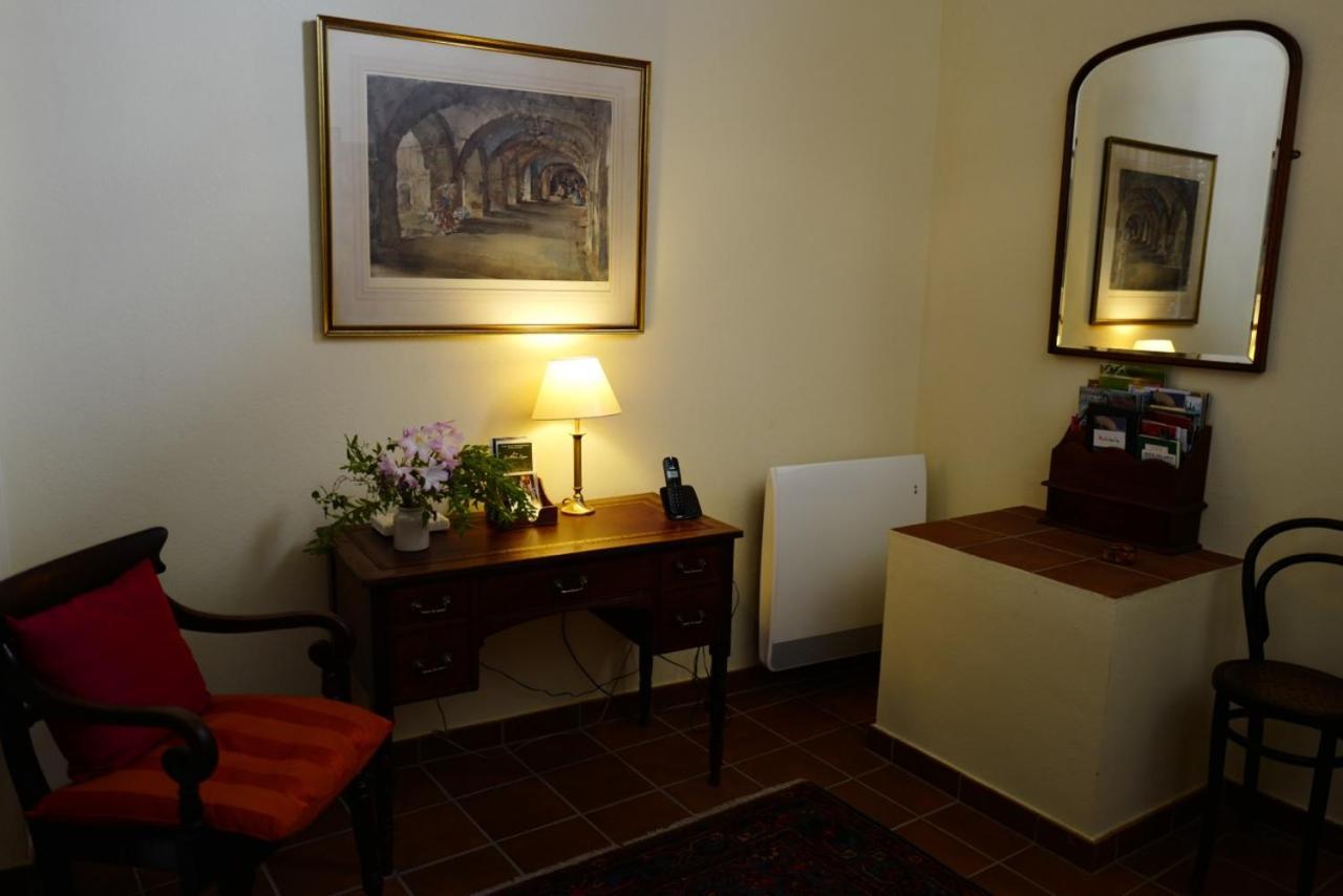 Casa Antonio Villa Alájar Eksteriør bilde